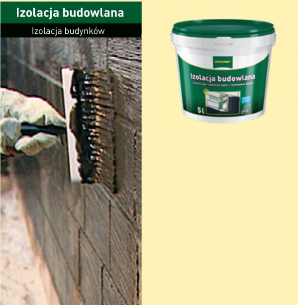 Ochrona zewnętrznych ścian piwnicy przed wilgocią