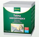 System ochrony tarasów i balkonów przed wilgocią