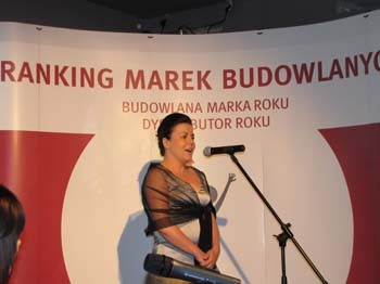 Ranking Marek Budowlanych 2009
