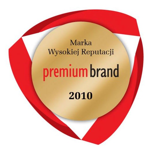 Dulux z tytułem Marki Wysokiej Reputacji