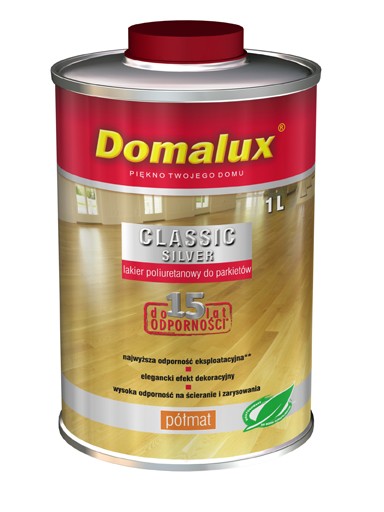 Produkt Wykonawcy 2010 dla Domaluxu