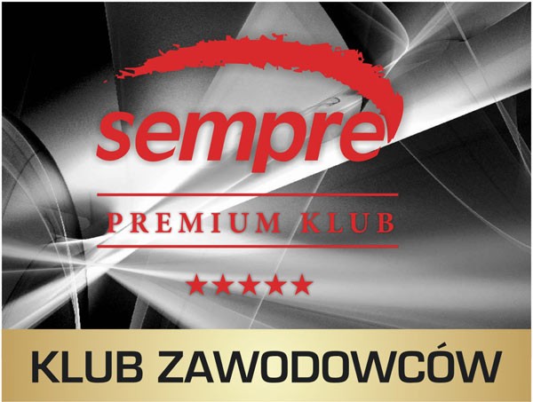 Sempre premium klub