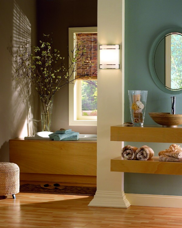 Farba Regal Matte Finish W221 …i po plamie!