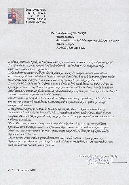 Spotkanie środowiskowe w Końskich
