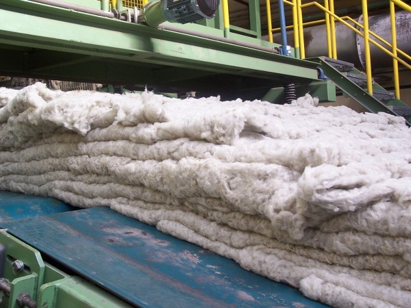 Wełna mineralna – uniwersalne właściwości, same korzyści