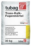 TKF Zaprawa do spoinowania na bazie wapna trasowego