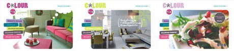 Nowy serwis Colour Klub