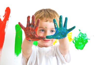 KIDPROOF - farba ze 100% powłoką ceramiczną