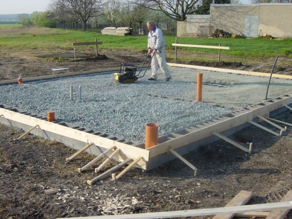 Materiały budowlane okiem projektanta