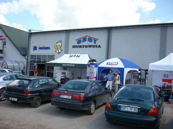 PSB-Mrówka powiększyła się o kolejny market