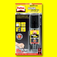 Repair Epoxy Metal