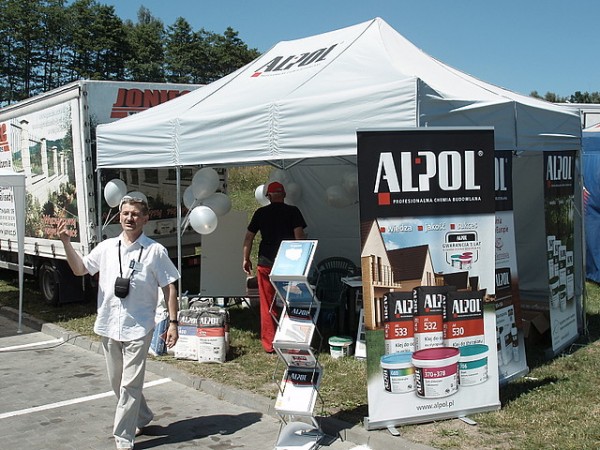 Alpol - Piknik Brico Depot
