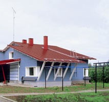 Makor-Tix® – kompleksowa ochrona metalu