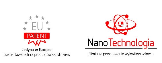 Koniec z wykwitami !!! - Innowacyjna linia produktów do klinkieru