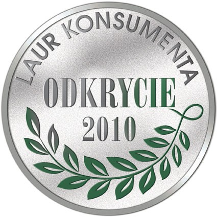 Konsumenci wyróżnili V33!