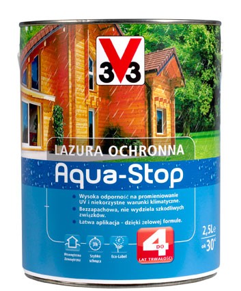 Konsumenci wyróżnili V33!