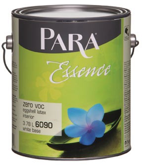 ECO malowanie z PARA