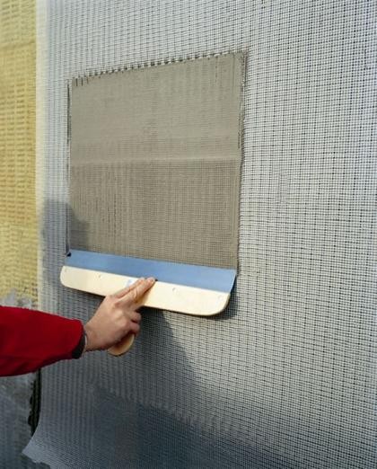 Nowa płyta izolacyjna FASROCK LL – lepsza lambda, lepsza lamela