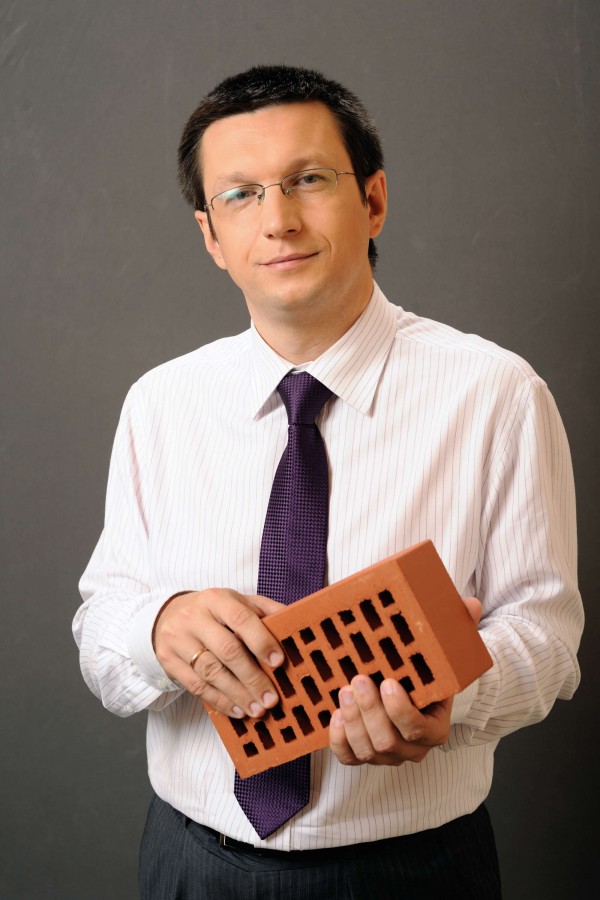 Elewacja wizytówką domu