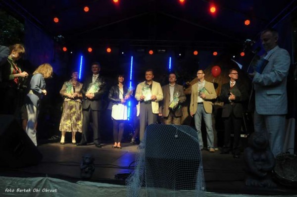 BASF na Dniach Śremu 2010