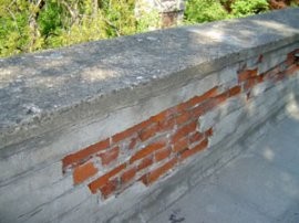 Ocalić zabytki od zniszczenia