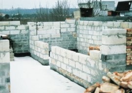 Czy uzasadnione jest budowanie domu jednorodzinnego z piwnicą?