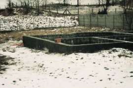 Czy uzasadnione jest budowanie domu jednorodzinnego z piwnicą?