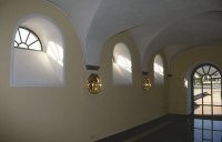 Od wilgotnej sali aż po reprezentacyjne centrum konferencyjne