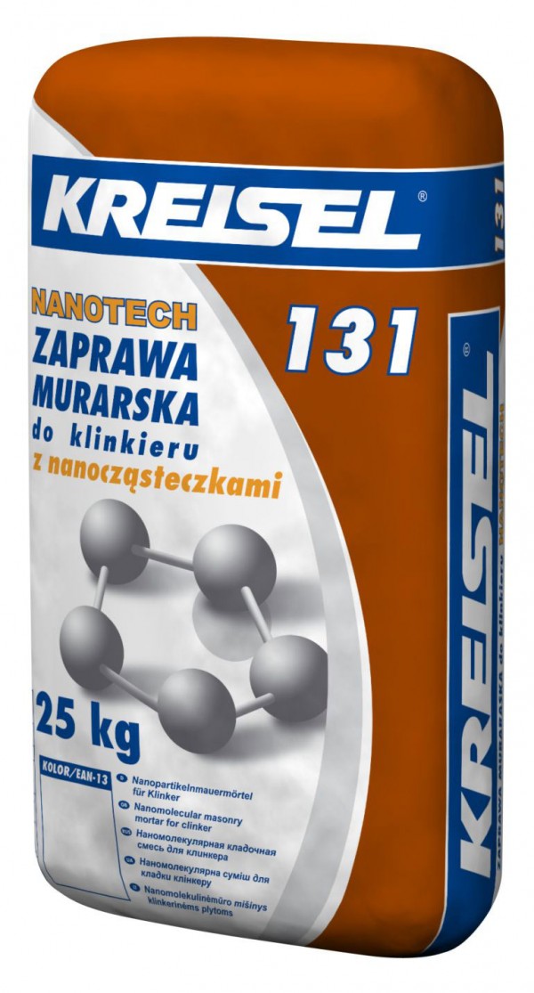 Nowość do klinkieru KREISEL