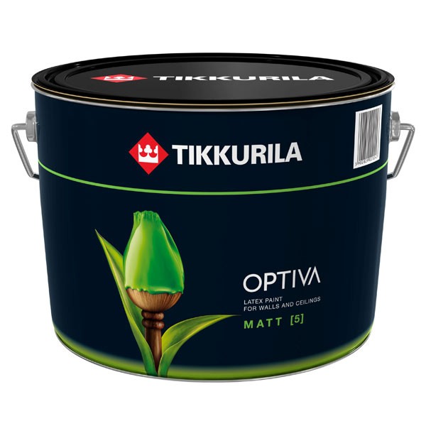 Fokus na zieleń