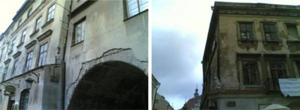 Zabytek to nie problem