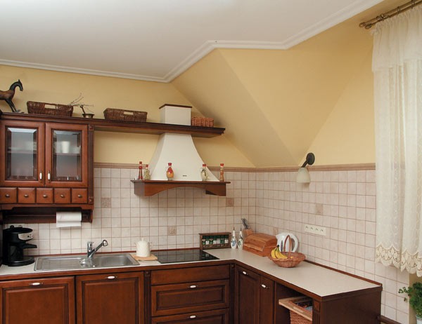 Farby wodne do wymalowania ścian wewnętrznych