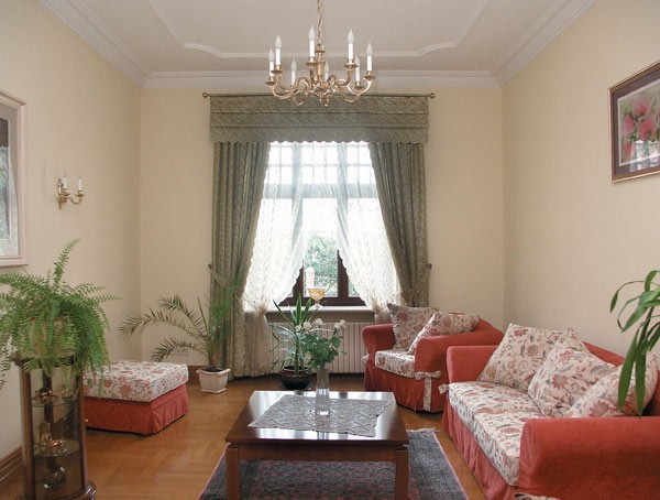 Farby wodne do wymalowania ścian wewnętrznych