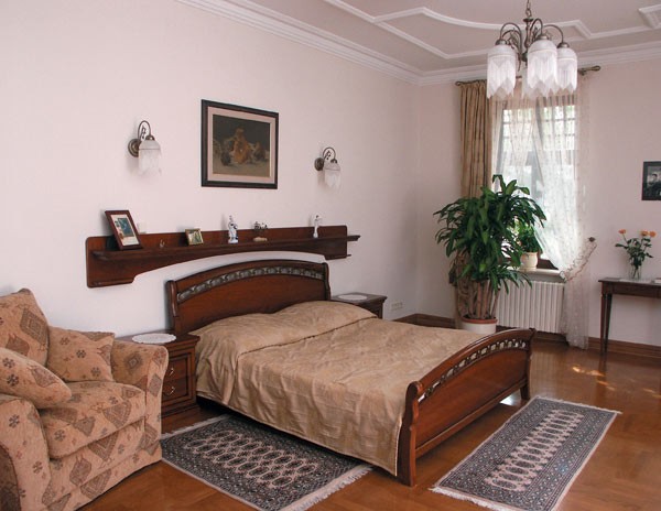 Farby wodne do wymalowania ścian wewnętrznych
