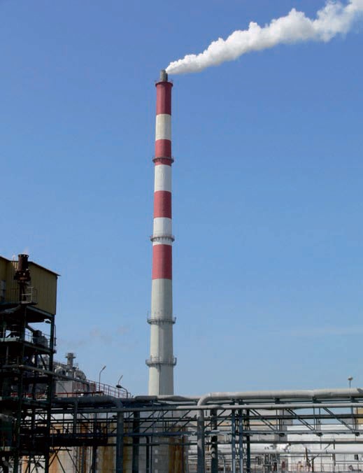 Ochrona powierzchni konstrukcji betonowych według Mapei