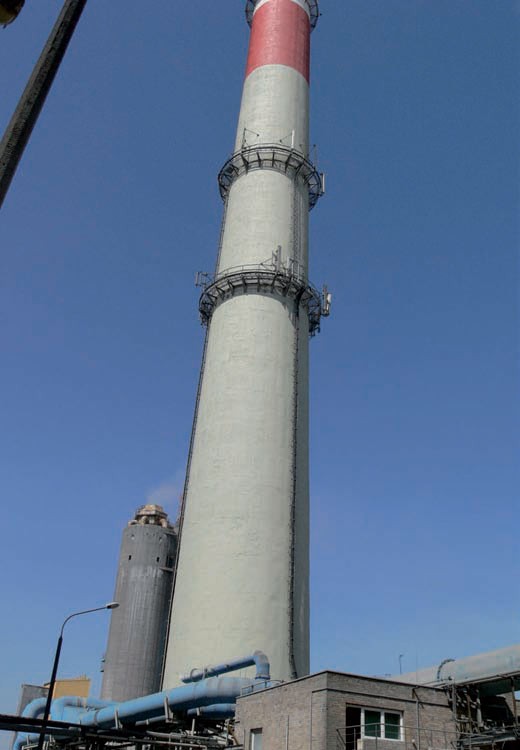 Ochrona powierzchni konstrukcji betonowych według Mapei