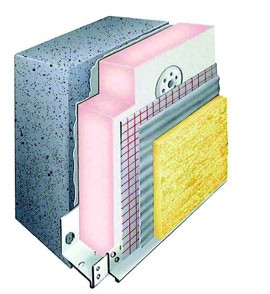 system weber.therm LAMBDA - Nowoczesna izolacja