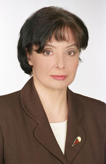 Danuta Szutkowska ekspert marki Purmo