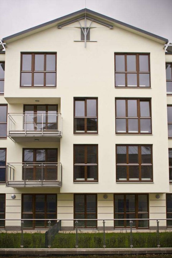 Zastosowanie zaprawy CarboNit marki Caparol gwarantuje maksymalne zabezpieczenie przed uszkodzeniami i rysami, fot. Caparol