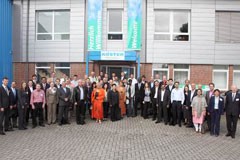 Międzynarodowe Sympozjum KÖSTER 2010