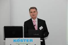 Międzynarodowe Sympozjum KÖSTER 2010