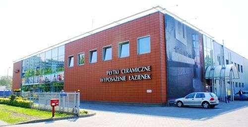 Wielka inauguracja Akademii Glazurnika Cermagu