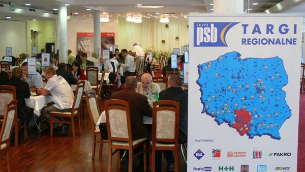 8 regionalnych targów Grupy PSB