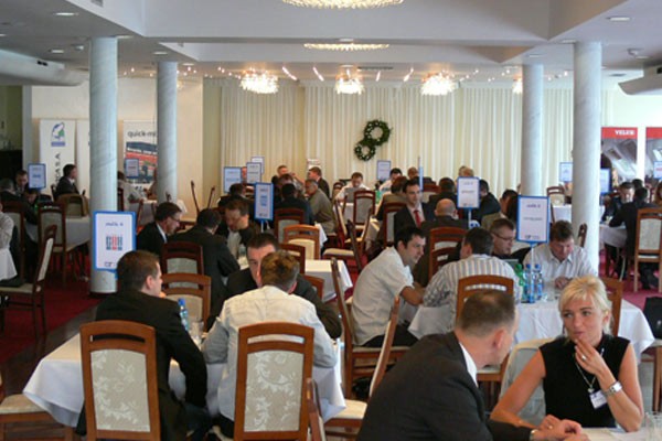 8 regionalnych targów Grupy PSB