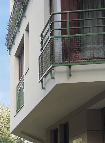 Naprawa balkonów systemem BOLIX RENO-BALKON krok po kroku