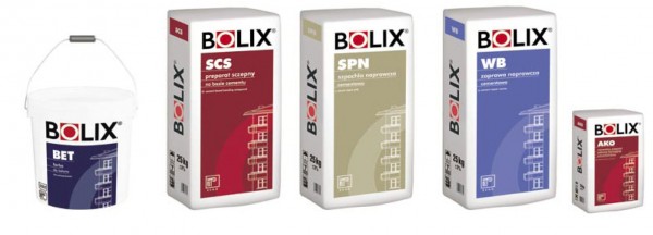 Naprawa balkonów systemem BOLIX RENO-BALKON krok po kroku