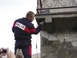 Naprawa balkonów systemem BOLIX RENO-BALKON krok po kroku