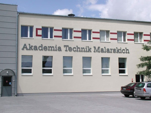 Klub Akademii Technik Malarskich – Profesjonalny partner dla profesjonalistów
