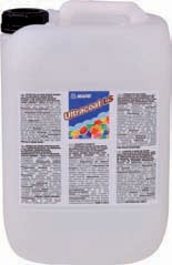 MAPEI - System ochrony parkietu linia ULTRACOAT® 