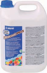 MAPEI - System ochrony parkietu linia ULTRACOAT® 